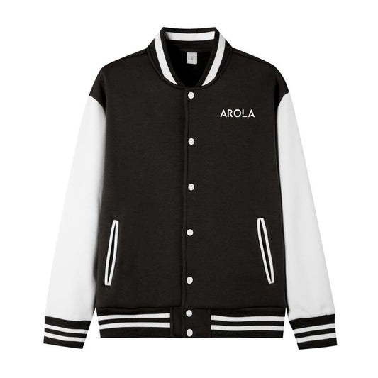 Arola 棒球外套