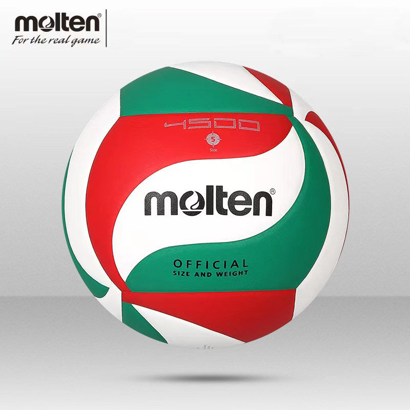 Molten V5M4500 No. 5 Volleyball