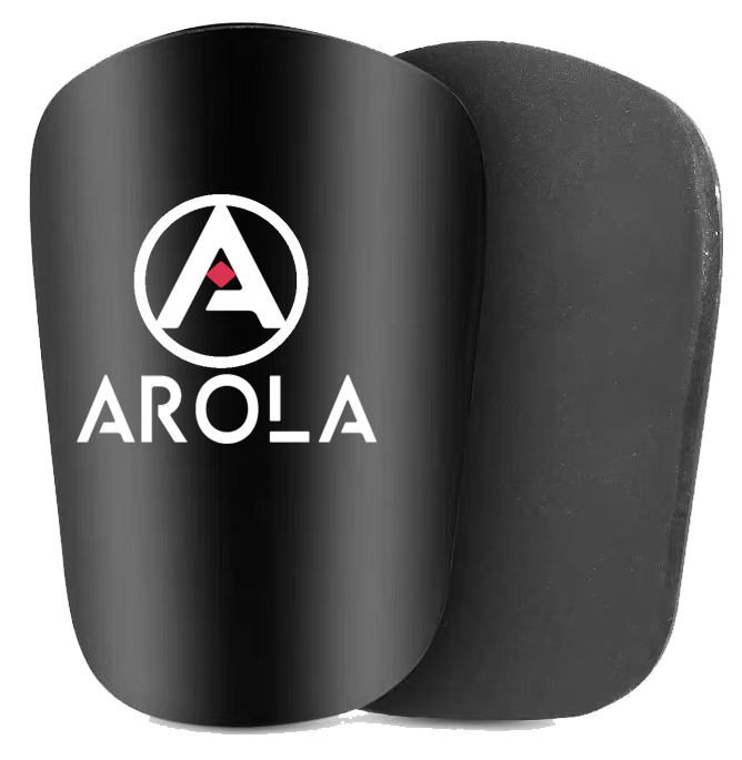 Arola mini shin guards