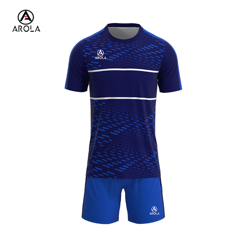 Arola 定制球衣 S01-1