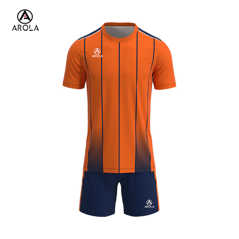 Arola 定制球衣 S01-2