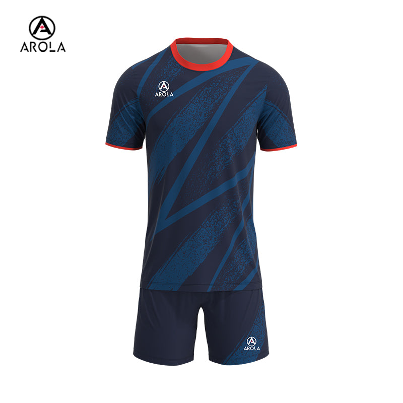 Arola 定制球衣 S01-3