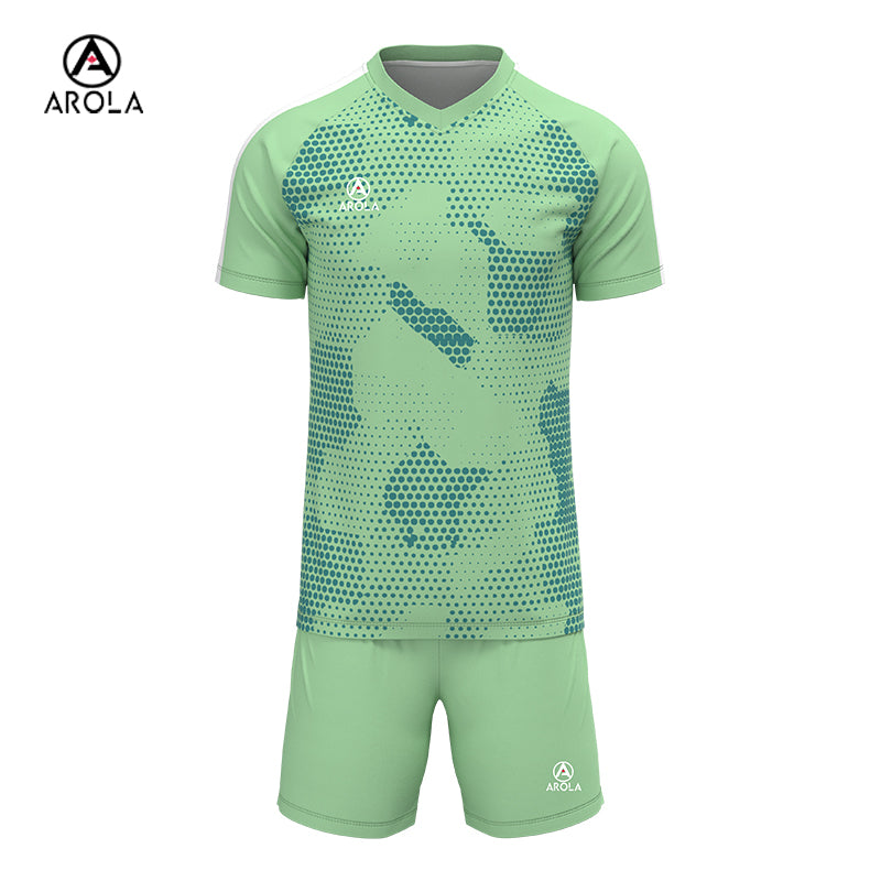 Arola sublimation jersey S04-04