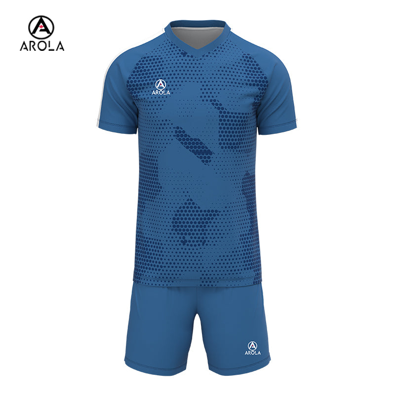 Arola sublimation jersey S04-04