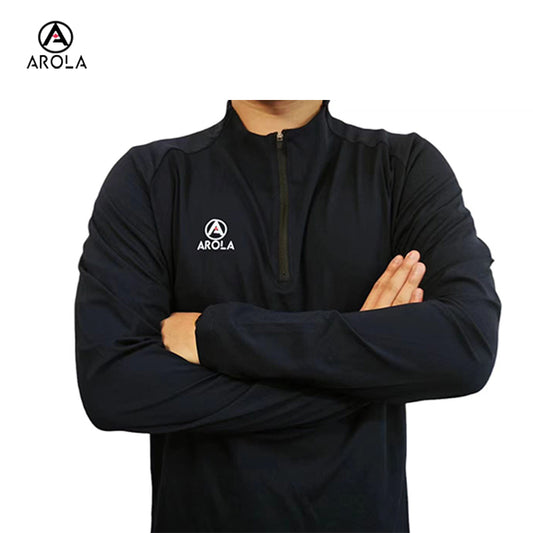 Arola custom sweatshirt