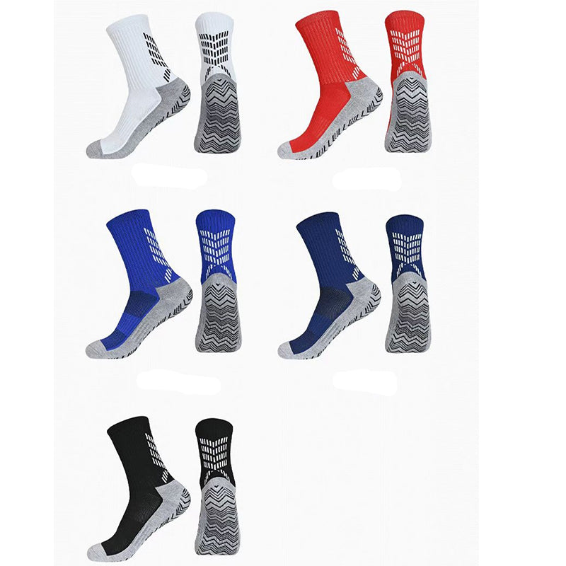 RX-WS short tube rubber socks