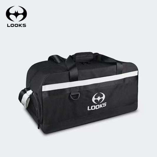 LOOKS sports shoulder bag