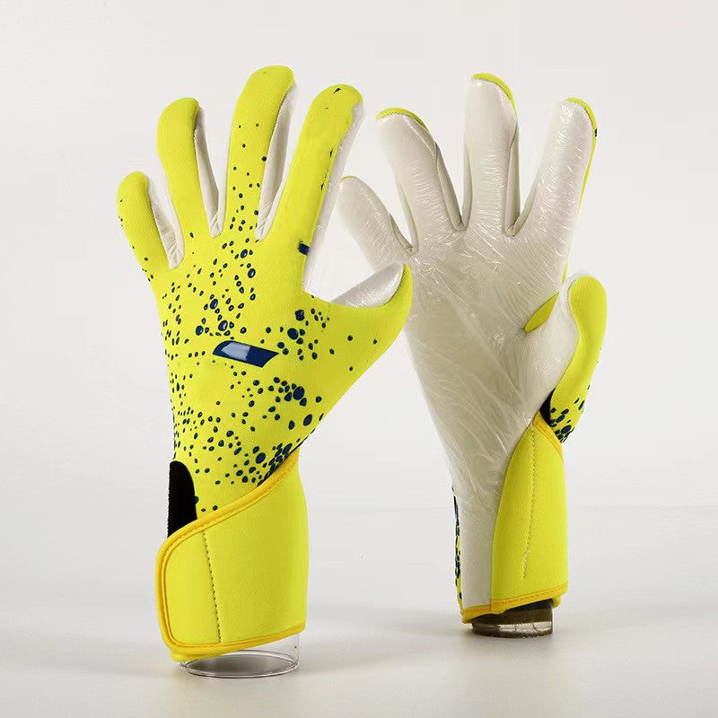 Gantry match gloves