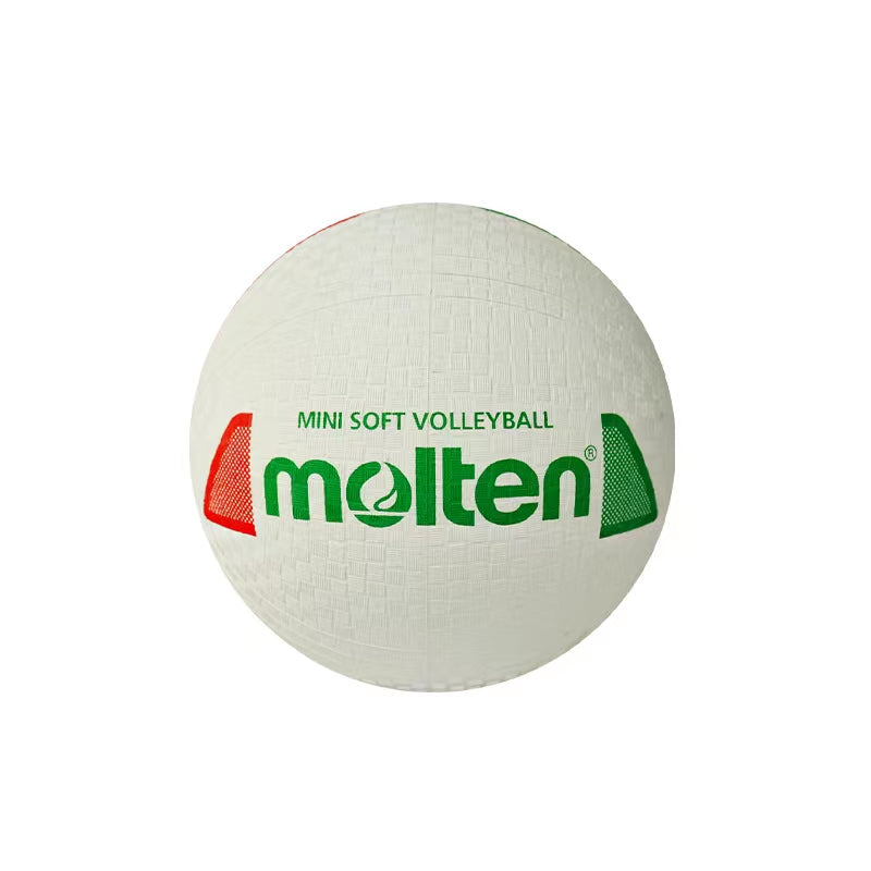 Molten soft inflatable volleyball