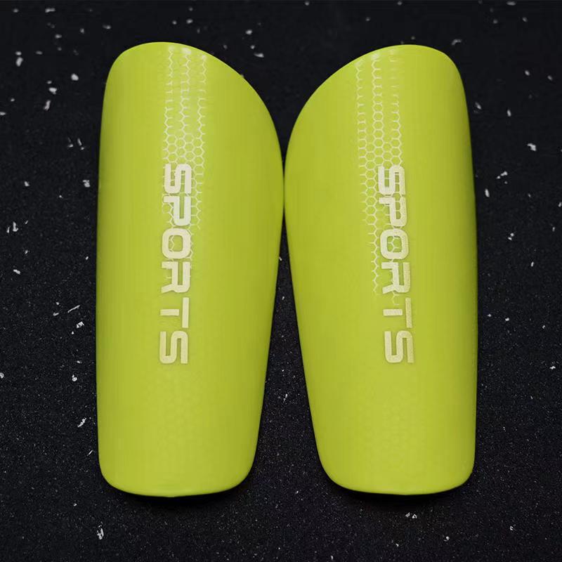 Rx football shin guards