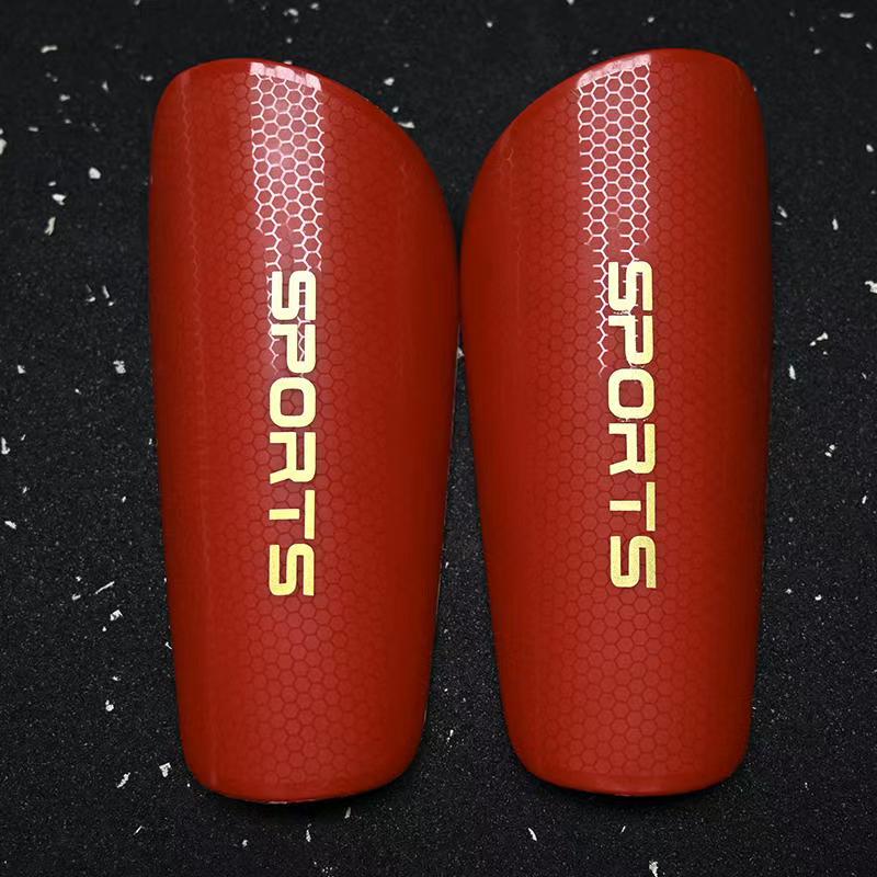 Rx football shin guards