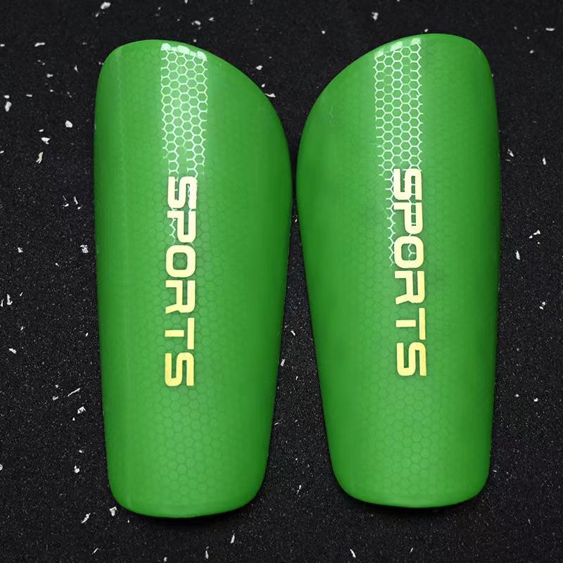 Rx football shin guards