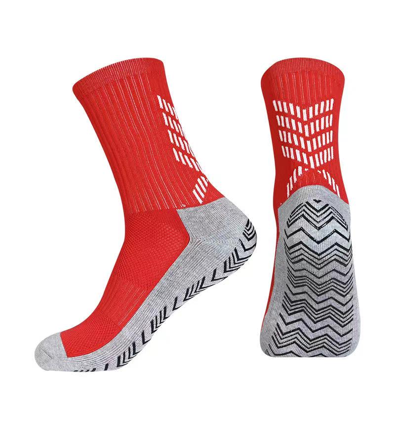 RX-WS short tube rubber socks