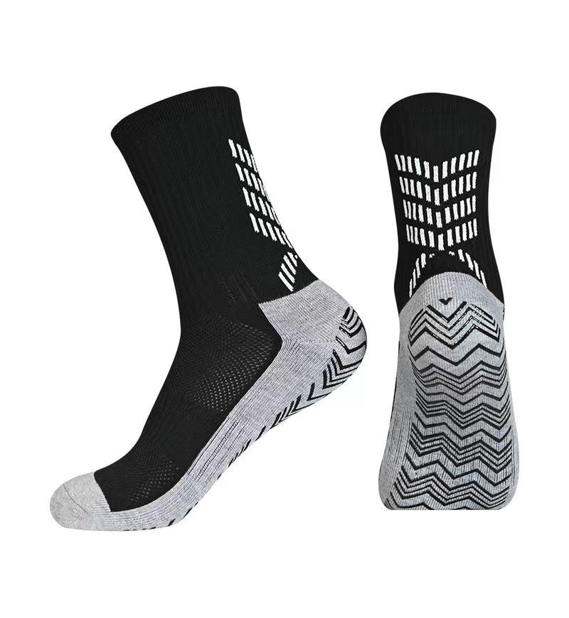 RX-WS short tube rubber socks