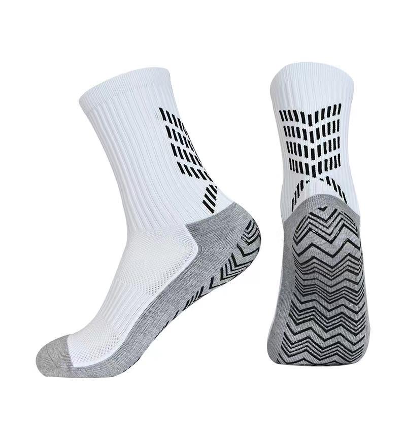 RX-WS short tube rubber socks