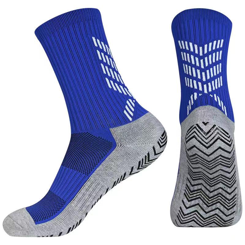 RX-WS short tube rubber socks