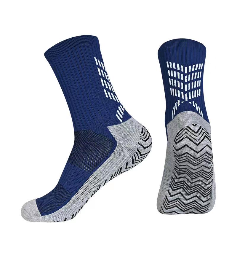 RX-WS short tube rubber socks