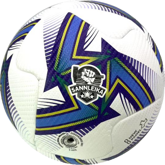 Arola Sannleika系列 FIFA Quality 五號比賽足球 SLF38003TS012
