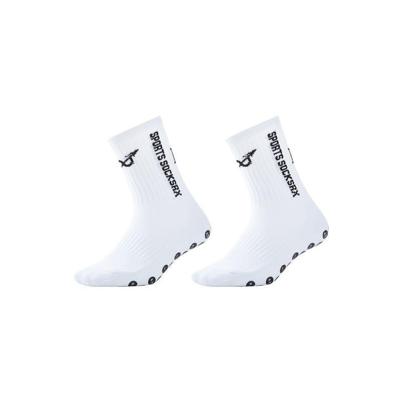 RX non-slip football socks