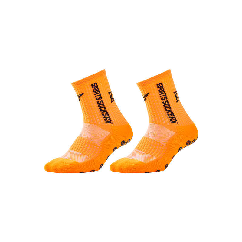 RX non-slip football socks