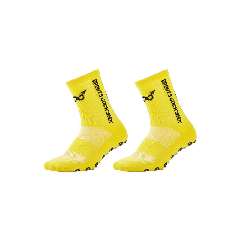 RX non-slip football socks